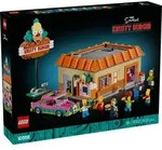 LEGO&reg; Icons 10352 The SimpsonsTM: Krusty Burger