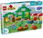 LEGO&reg; DUPLO&reg; 10461 Opas Garten und Gew&auml;chshaus