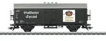 M&auml;rklin 45033 H0 Bierk&uuml;hlwagen Ibopqs Gaildorfer Spezial, Privat, Ep. VI