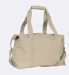 Beckmann Weekendbag 24H Street - Beige