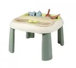 Smoby Life Sand- und Wasserspieltisch