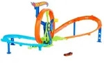 Hot Wheels Action Loop & Crash