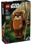 LEGO&reg; Star Wars TM 75430 Der Ewok WicketTM