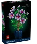LEGO&reg; Botanicals 10372 Hibiskus