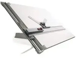 Rotring Zeichentisch A2