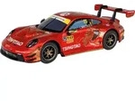 Carrera Hybrid Porsche 911 GT3 R "Absolute Racing, No.25" Macao GP 2024