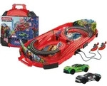 Carrera Speed Arena Police Chase to go!