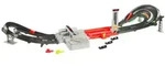 Hot Wheels Racing Hero Trackset