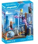 PLAYMOBIL&reg; 72022 Duell am Helden-Tower