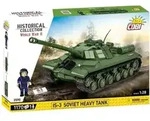 COBI 2590 IS-3 1:28 Soviet Heavy Tank