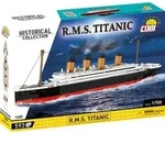 COBI 1680 1:700 R.M.S. Titanic
