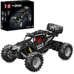 Mould King 18038 &ndash; Offroad-Rennbuggy Ferngesteuerter Modellbausatz