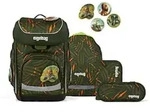 ergobag Cubo Set Schulrucksack-Set ExB&auml;rdition, 5-teilig 19 Liter