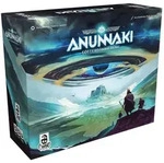 Asmodee Cranio Creations Anunnaki: G&ouml;tterd&auml;mmerung