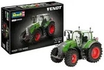 Revell 07827 1:20 Fendt 728 Vario Traktor - easy-click-system