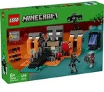 LEGO&reg; MinecraftTM 21590 Duell mit dem Wither
