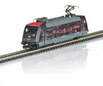 M&auml;rklin 88668 Z Elektrolokomotive Baureihe 101, DB AG, Ep. VI