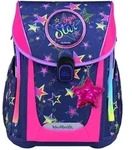 McNeill Primo Stars 9-teiliges Schulranzen Set 19 Liter