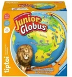 RAVENSBURGER 00115 tiptoi&reg; Mein interaktiver Junior Globus
