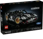 LEGO&reg; Technic 42223 1966 Ford GT40 MKII Rennwagen