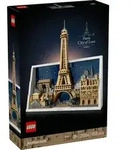 LEGO&reg; Architecture 21064 Paris &ndash; Stadt der Liebe
