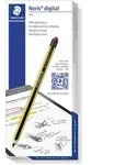 STAEDTLER&reg; Noris&reg; digital mini 180 22 Stylus, Kartonetui mit 1 Noris&reg; digital, 5