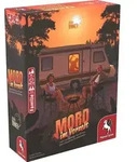 Pegasus Spiele Deadly Dinner - Mord im Vorzelt