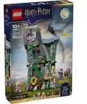 LEGO&reg; Harry Potter&trade; 76467 Luna Lovegoods Haus