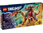 LEGO&reg; DREAMZzzTM 71514 Dino-D&uuml;senflieger