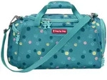 Step by Step Sporttasche "Turtle Josie"