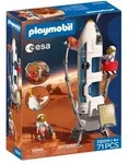 PLAYMOBIL&reg; City Action 72011 Mars-Forschungsrakete