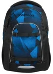 Coocazoo Rucksack MATE Electric Ice