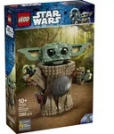 LEGO&reg; Star WarsTM 75446 GroguTM (Lehrling des Mandalorianers)