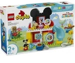 LEGO&reg; DUPLO&reg; Disney&trade; 10465 Micky Maus Wunderhaus mit Minnie und Pluto