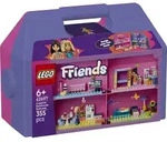 LEGO&reg; Friends 42697 Kreativer Puppenhauskoffer