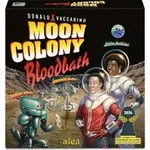 Ravensburger 25161 Moon Colony Bloodbath