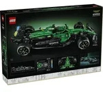 LEGO&reg; Technic 42240 Aston Martin Aramco AMR25 F1&reg; Auto