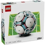 LEGO&reg; Editions Football 43019 Fu&szlig;ball