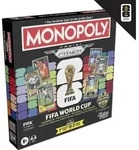 Hasbro G2633100 MONOPOLY Brettspiel FIFA Edition