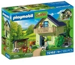 PLAYMOBIL&reg; 72162 Country Bauernhaus