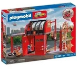 PLAYMOBIL&reg; 72191 CITY ACTION Gro&szlig;e Feuerwehrstation