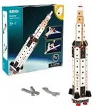 BRIO 63460700 BRIO Builder - Apollo Saturn V