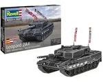 Revell 03368 1:35 Leopard 2A4 - Special Decoration 40th anniversary