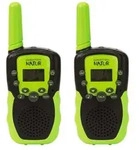 moses. Expedition Natur Walkie-Talkies bis zu 3 km Reichweite