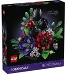LEGO&reg; Botanicals 11513 Dunkles Blumengesteck