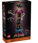 LEGO&reg; Ideas 21372 La Catrina