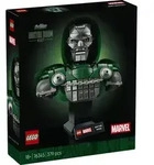 LEGO&reg; Marvel Super Heroes&trade; 76345 Doctor Doom B&uuml;ste
