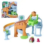 Spin Master Paw Patrol Dino Movie Pup Squad Lift & Race