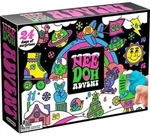 Boti Adventskalender NeeDoh Teenie Squishies