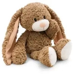 NICI GREEN Kuscheltier Hase Lopino braun 70 cm